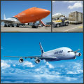 Air Cargo / Serviços Aéreos / Air Shipping Company para Abuja, Lagos, Nigéria